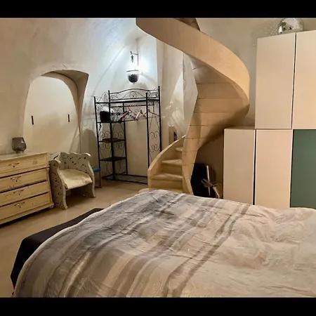 Saint Germain Des Pres Apartment Paris