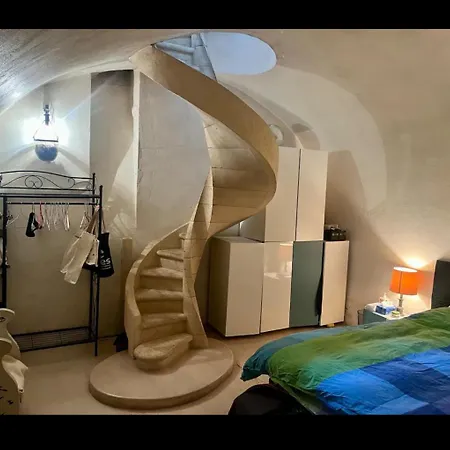 Apartment Saint Germain Des Pres *